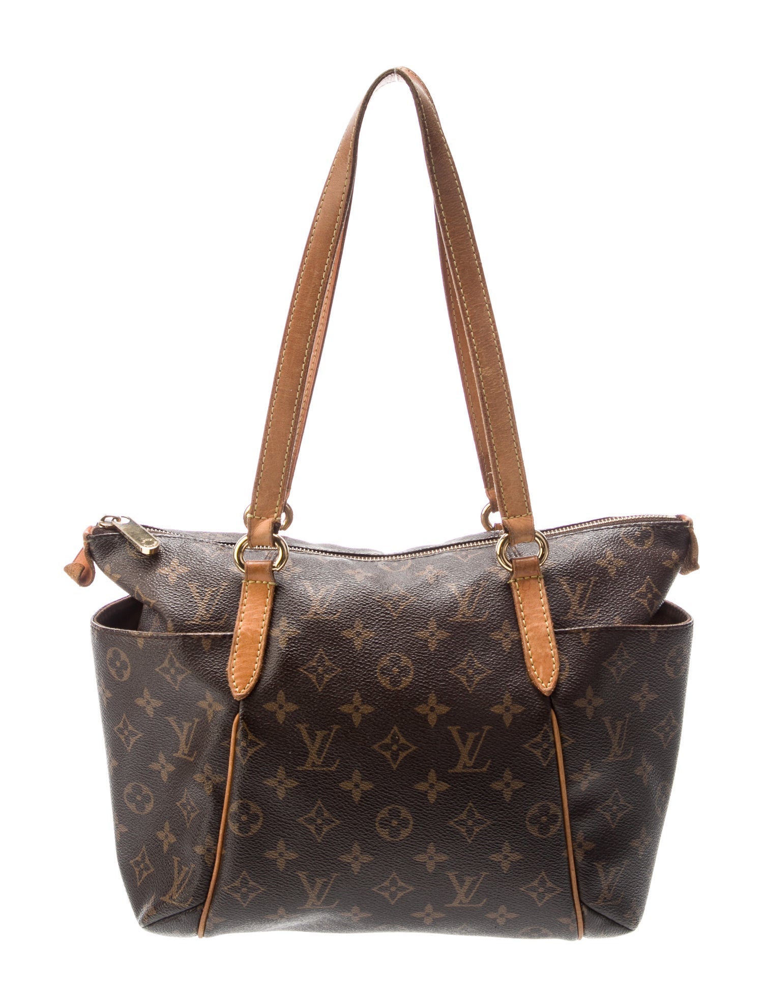 Louis Vuitton Monogram Totally PM